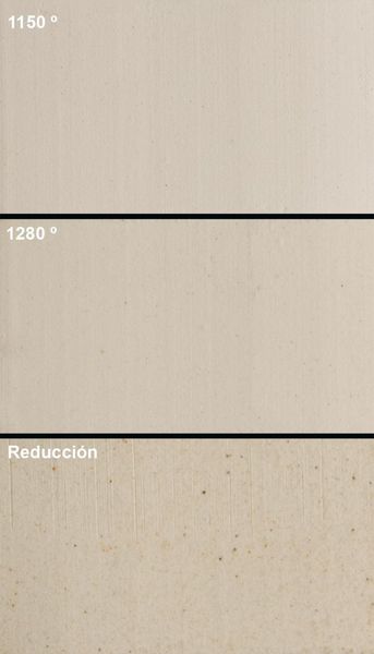GRES BT BLANCO IMPALP.0-0,07 DIEZ 1300º 10Kg.